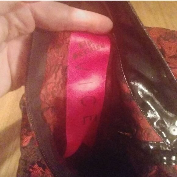 Lip Service 2008 Hollywood Geisha Mini Dress - Picture 5 of 5